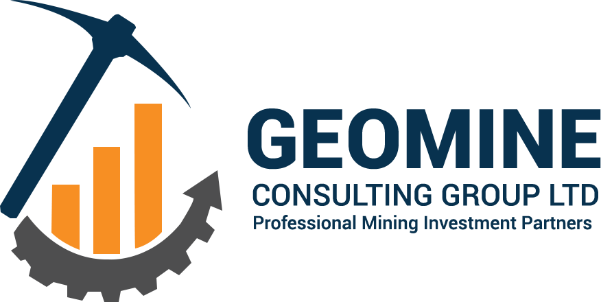Geomine Academy